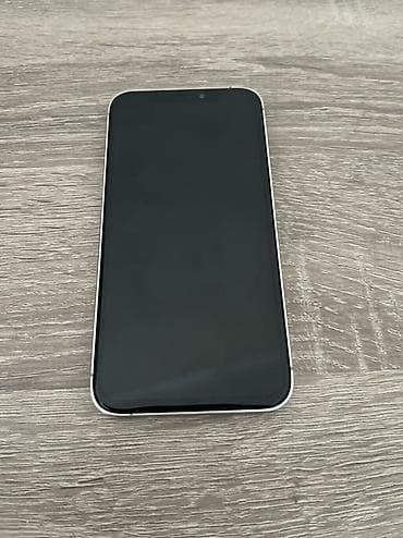 IPhone X, 256 GB, Gümüşü, Qırıq — 2