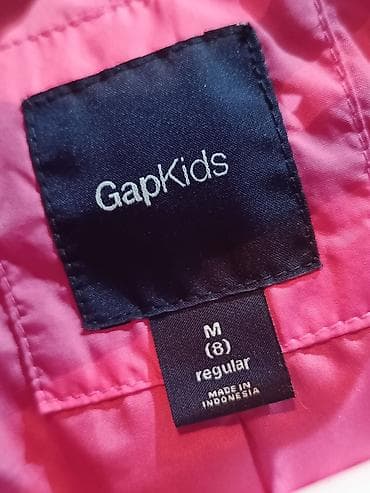 pencey: Heç bir Prablemi yoxdu teze kimidi Gap Kids Firmasıdi 7 8 yaş qız — 3