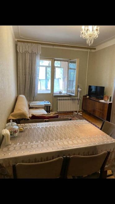 купить дом на ази асланова: Баку, 4 комнаты, Вторичка, м. Ази Асланов, 110 м² — 3