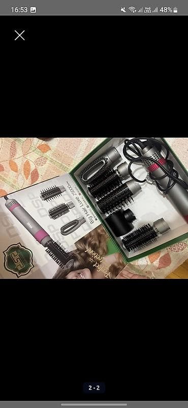 Daraq-fen DSP lalafo.az -da Daraq-fen DSP