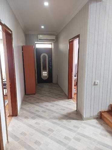bileceri qes: 6 otaqlı, 212 kv. m, Kredit yoxdur, Yeni təmirli — 9