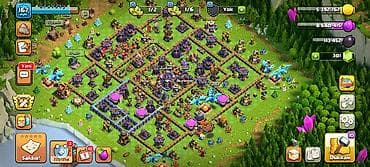 stranger things lego: Məhsul: Clash of Clans oyunu hesabı Xüsusiyyətlər: - Şəhər — 1