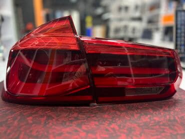 cronos mtk: LED, BMW 2014 il, Analoq, Yeni — 1