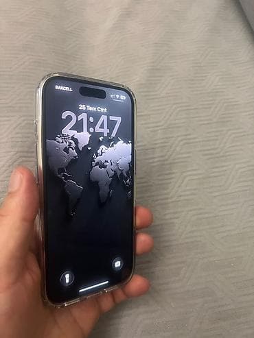 iphone 1q: IPhone 14 Pro, Pacific Blue — 2
