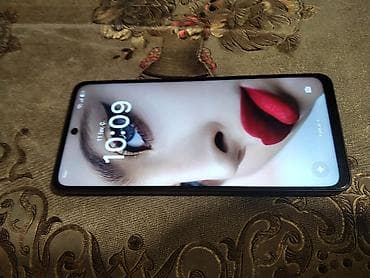iphone 3gs ekran: Oppo A5 Pro, 128 GB, rəng - Mavi, Barmaq izi, Sənədlərlə — 7