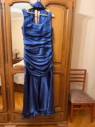 Kurtkalar: Ziyafət donu, Maksi, Brioni, M — 5