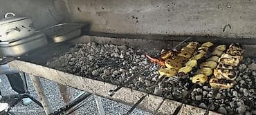 Nasoslar və hidroforlar: Manqal, Kömür, Şişli — 4