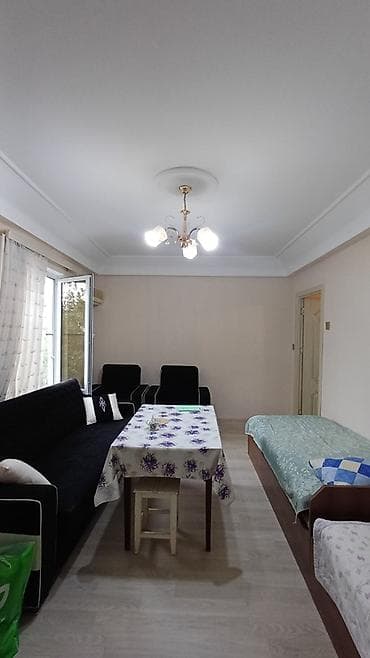 hövsanda bina evi: Mənzildə kirayə üçün mebel və məişət avadanlığı ilə təchiz olunmuş — 6