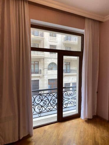 снять квартиру в баку долгосрочно: Xətai metrosunun yaxınlığında ag sehere yaxin yaxin 7 mertebeli — 10