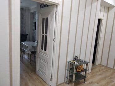 icarə donərxana: 2 otaqlı, Yeni tikili, 82 kv. m — 11