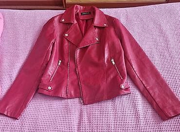 Pencəklər: Pencək, Dəri, M — 1