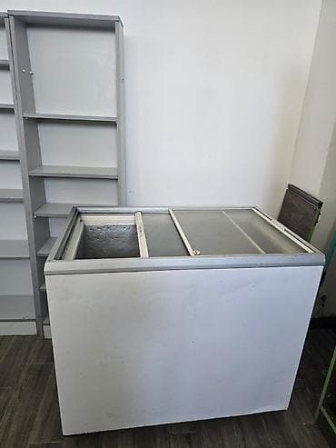 pc 1 tb: Şüşəli dondurucu — 1