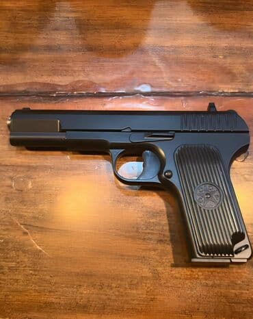 kassa uşaq üçün: Məhsul: C12 Airsoft tapanca Yenidir✅ - Tip: Airsoft gun (1:1 real — 1