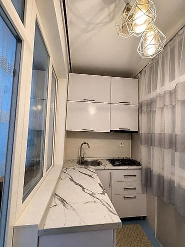 xırdalanda evler: 2 otaqlı, Yeni tikili, 45 kv. m — 6