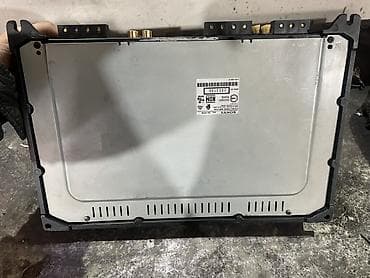 i̇phone xs max: Sony Xplod XM-1100GTR avtomobil gücləndiricisi - Güc: 1000W (maks.) - — 3