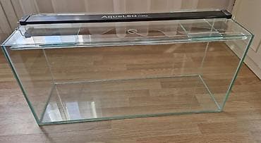 kanada hinduska satilir: Aqualed meta full spectrum 80sm 85/95 sm akvariumlar üçün uyğundur — 2