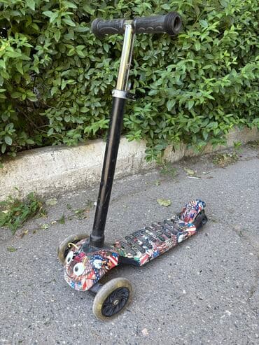 velosiped ucun isiqlar: Uşaq velosipedləri — 1