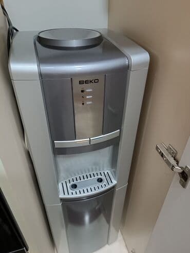 Su filtrləri: Az işlənmiş, səliqəli saxlanılmış, təmiz, heç bir çızığı, zədəsi — 3