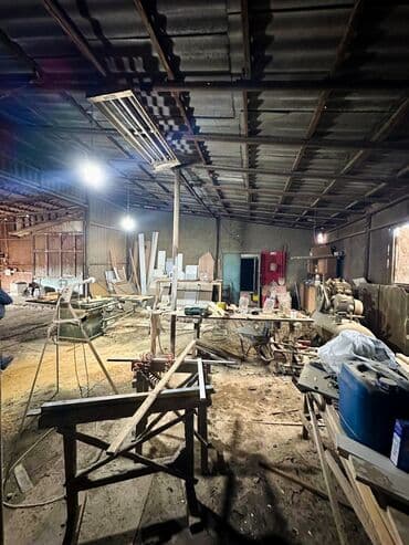 аренда земли под парковку: Zabrat yolunda 65 kv.m olan obyekt icarəyə verilir. Taxta, plastik — 3