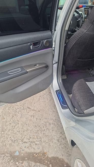 opel автомат: Toyota Prius: 1.6 л | 2009 г. Хэтчбэк — 7