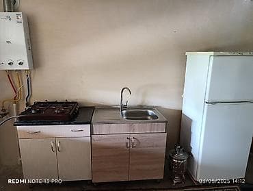 Дома: 120 м², 2 комнаты, Интернет — 10