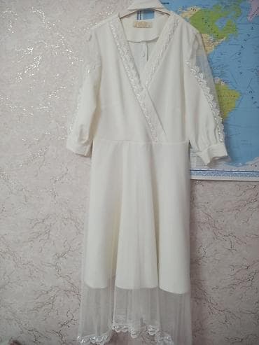 tul donlar: Ziyafət donu, Midi — 1