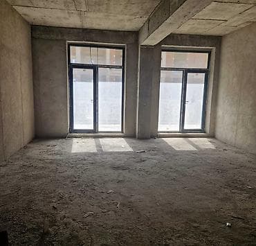 kredit evler baki: Ağ şəhər, 3 otaqlı, Yeni tikili, m. Xətai, 135 kv. m — 3