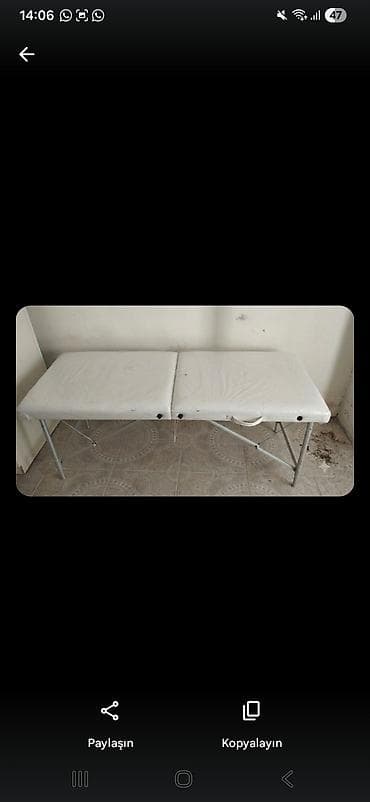 Düz masa, Polkalı — 1