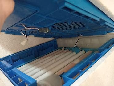 Moyka avadanlığı: Çin, Tam avtomat — 4