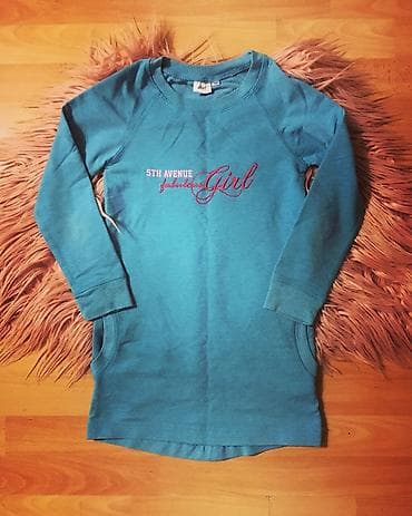 32 razmer: Yash:8-10(140) Brend:Alive Material:62%polister, 32%bambuk,6%elastin — 3