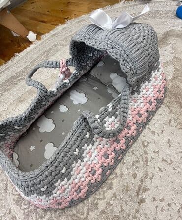 Oğlan və qız üçün, Dördbucaq, Beşik, Dəstsiz, Matras ilə, Yellənmə mexanizmsiz lalafo.az -da Oğlan və qız üçün, Dördbucaq, Beşik, Dəstsiz, Matras ilə, Yellənmə mexanizmsiz