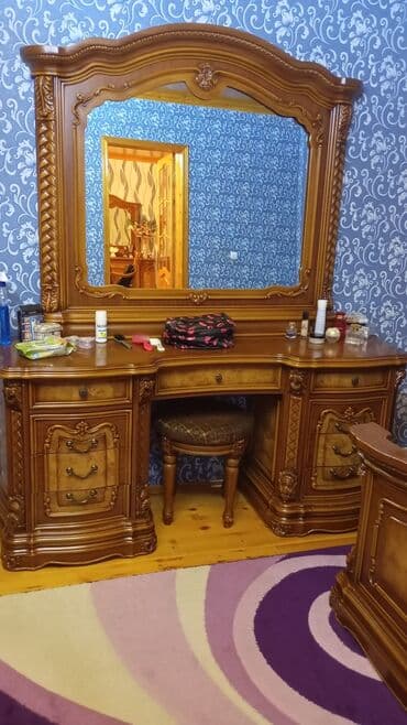 islenmis ucuz demir qapilar: İkinəfərlik çarpayı — 2