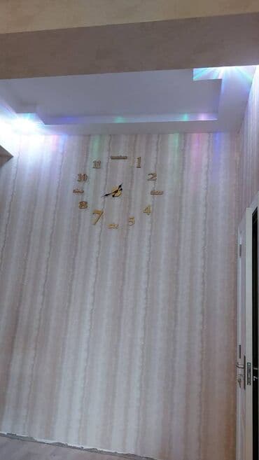 hazır ipoteka evlər: Masazır 3 otaqlı, 60 kv. m, Kredit var, Yeni təmirli — 6