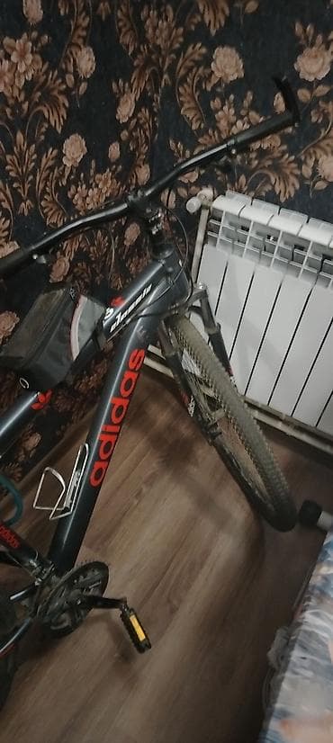 velosiped zapcast: MTB tipli velosiped (20-25manat xərci var) - Marka/model: Kadro — 4