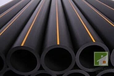 tol vuran usta: Для воды Пластик Бытовая труба — 2