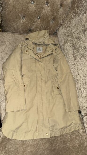 deve yunu: Vetrovka kurtka, ColinS, S, M — 1