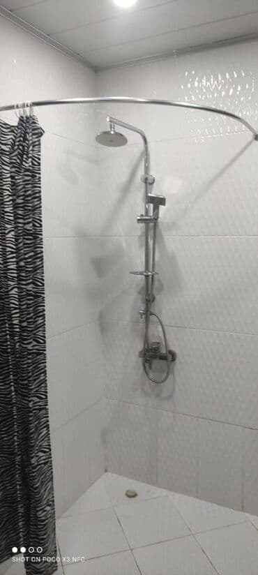 ist petrol tbilisi prospekti: Bakı, 5 otaqlı, Köhnə tikili, m. Əhmədli, 106 kv. m — 27