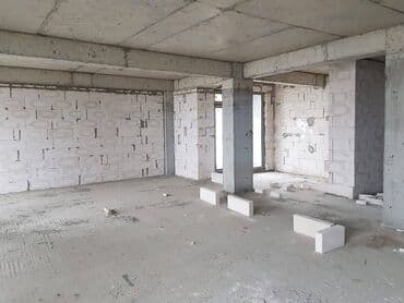 gəncə komsomol: 1 otaqlı, Yeni tikili, m. Həzi Aslanov, 52 kv. m — 5