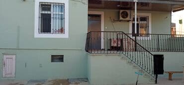 savalan qesebesi harda yerlesir: 4 otaqlı, 150 kv. m, Orta təmir — 11