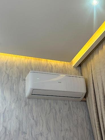 redmi 9 lite: Kondisioner 35kv 360azn Azadliq pr 6528 leliALUX divar tipli — 1