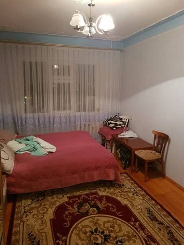 купить квартиру на баилово: Баку, 5 комнат, Вторичка, 100 м² — 3