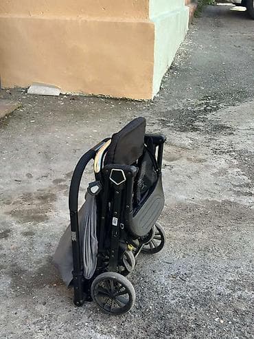 kolyaskalar: Aygün ☀️Kolyaska 95 azn cox cox seliqeli veziyyetdedir, cox az — 3