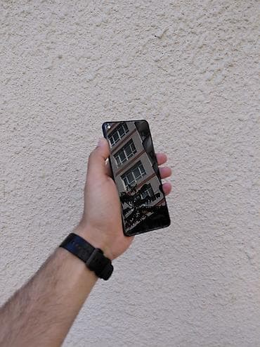 samsung 43ru7200: Samsung Galaxy A21S, 32 GB, rəng - Göy, Düyməli, Sensor, Barmaq izi — 2