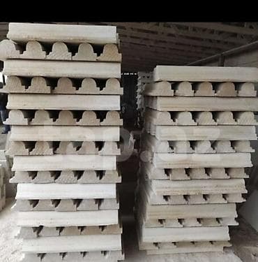 demir mehecerler: Məhəccər bəzəyi, Daş — 3