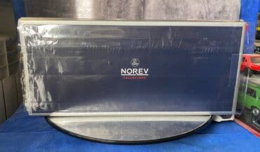 metbex tavan modelleri: Mercedes, 1982 il, 1:18, Dəmir, Ödənişli çatdırılma — 3