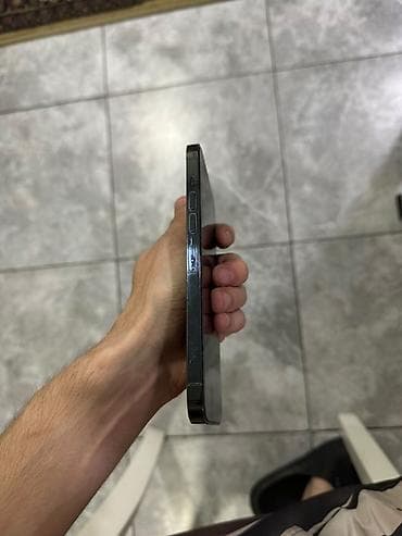 IPhone 13 Pro Max, 256 GB — 4