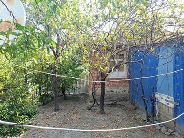 аренда 1 комнатных квартир в баку: 4 комнаты, 77 м², Нет кредита, Средний ремонт — 7