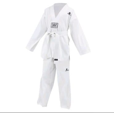 Спортивные настилы и коврики: Forma ( KEMANO TAEKVONDO )AĞSU Şəhərindədi Bakıya Çatırılma PULSUZ — 3