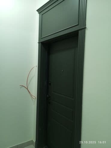 memar ecemi kiraye evler: Studiya, Yeni tikili, m. İnşaatçılar, 48 kv. m — 6