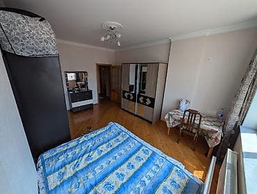 yeni suraxani ev: Yasamal, 2 otaqlı, Yeni tikili, m. Elmlər Akademiyası, 105 kv. m — 5